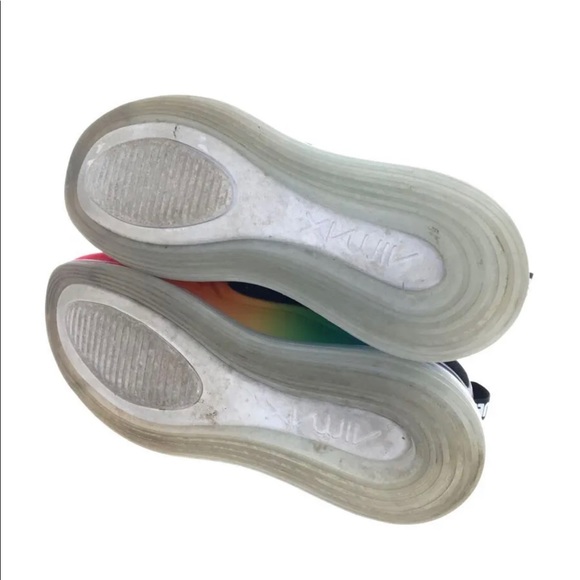 Nike Air Max 720 BETRUE Gradient, 9 - Picture 5 of 5
